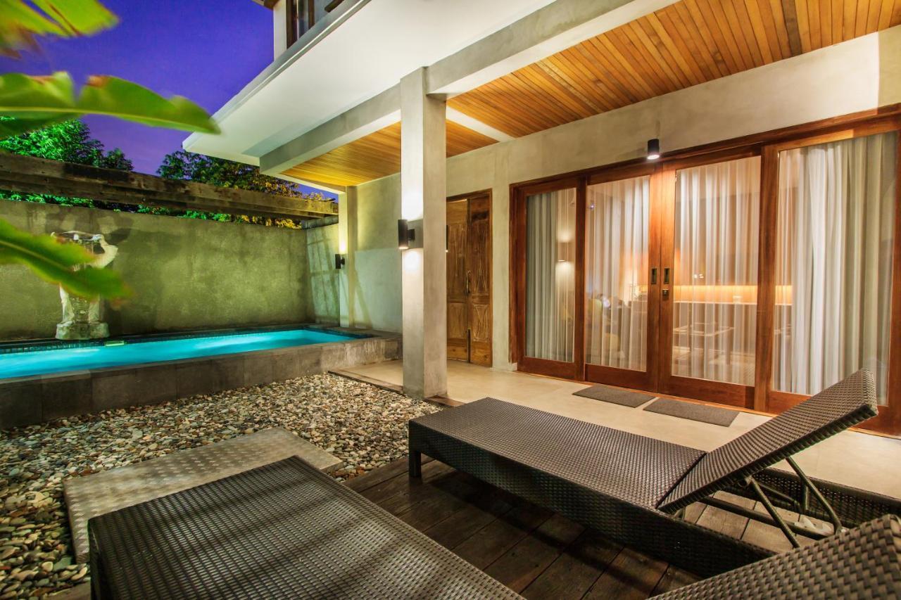 Kuta Legian Villa By Kamara Exterior photo